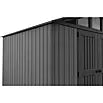 Suncast Tremont® 8 ft. x 10 ft. Storage Shed